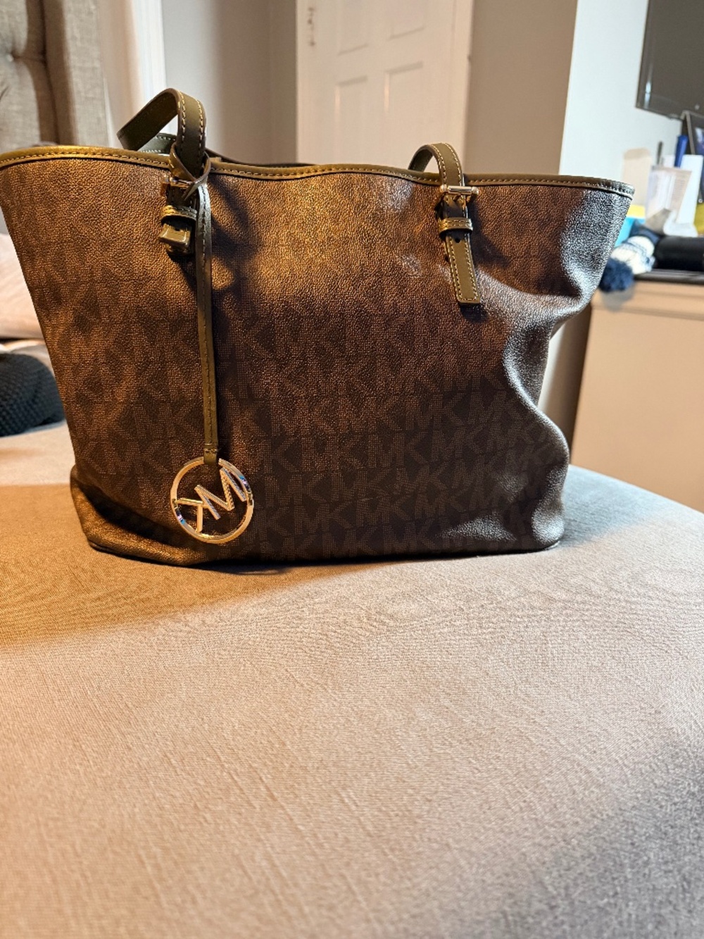 Michael Kors handbags